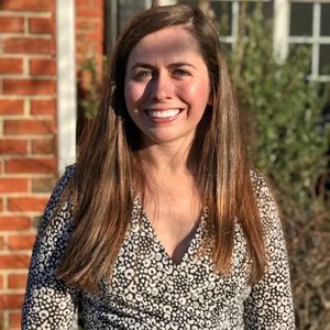 Meet your Posher, Emily